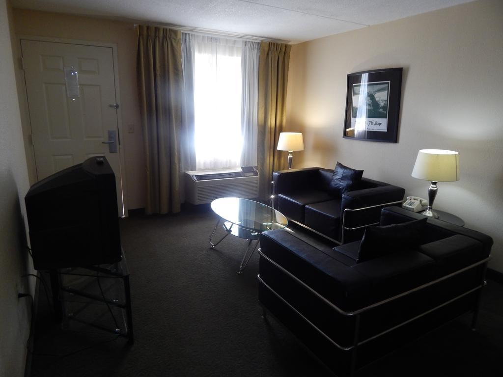 Ramada Branson Hotel And Resort Luaran gambar