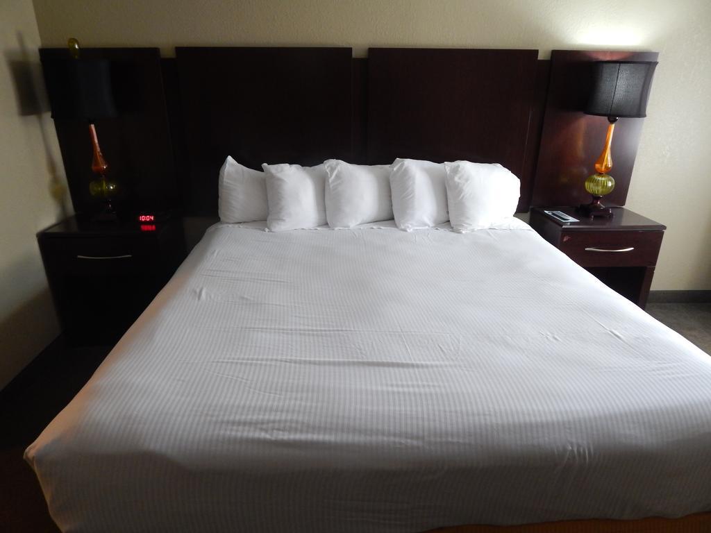 Ramada Branson Hotel And Resort Luaran gambar