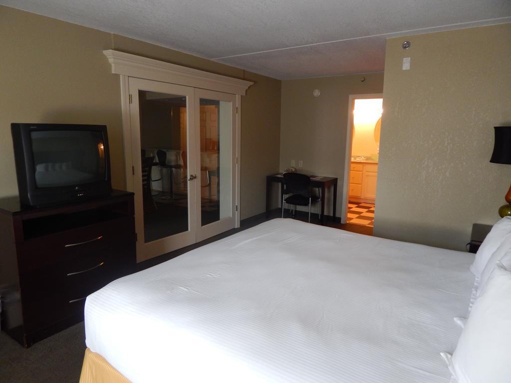Ramada Branson Hotel And Resort Luaran gambar