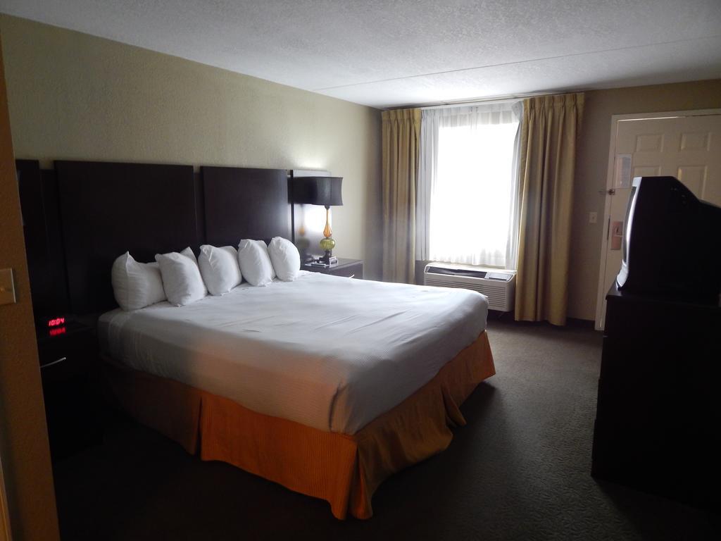 Ramada Branson Hotel And Resort Luaran gambar