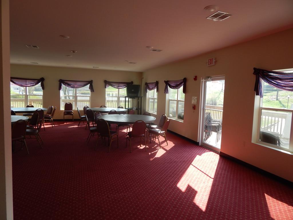 Ramada Branson Hotel And Resort Luaran gambar