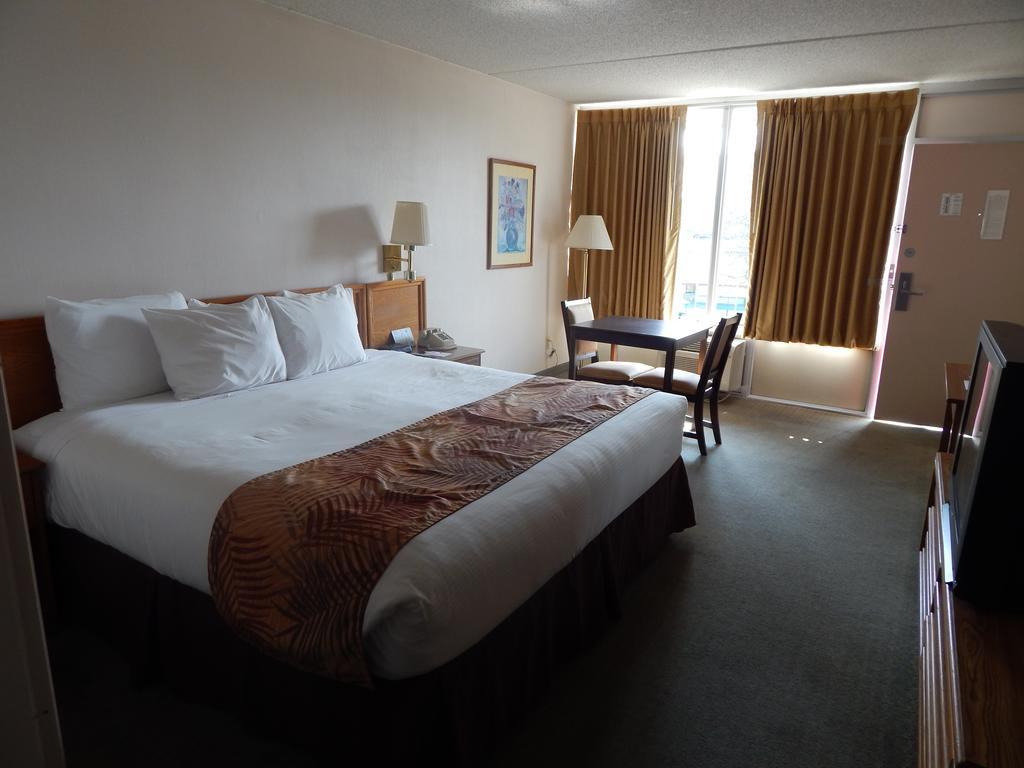 Ramada Branson Hotel And Resort Luaran gambar