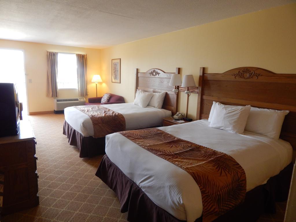 Ramada Branson Hotel And Resort Bilik gambar