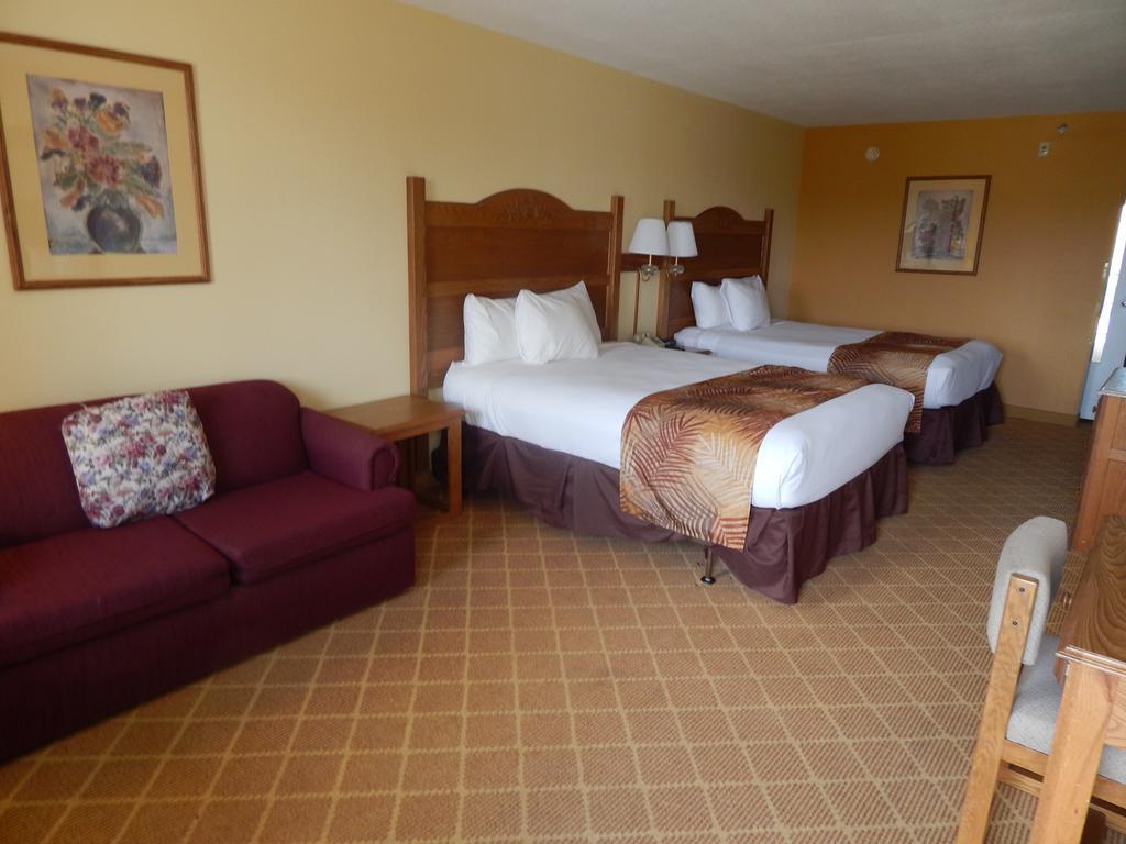 Ramada Branson Hotel And Resort Bilik gambar