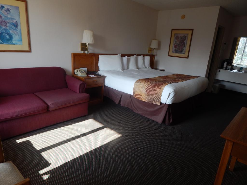 Ramada Branson Hotel And Resort Bilik gambar