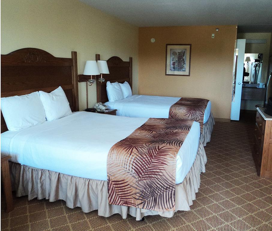 Ramada Branson Hotel And Resort Bilik gambar