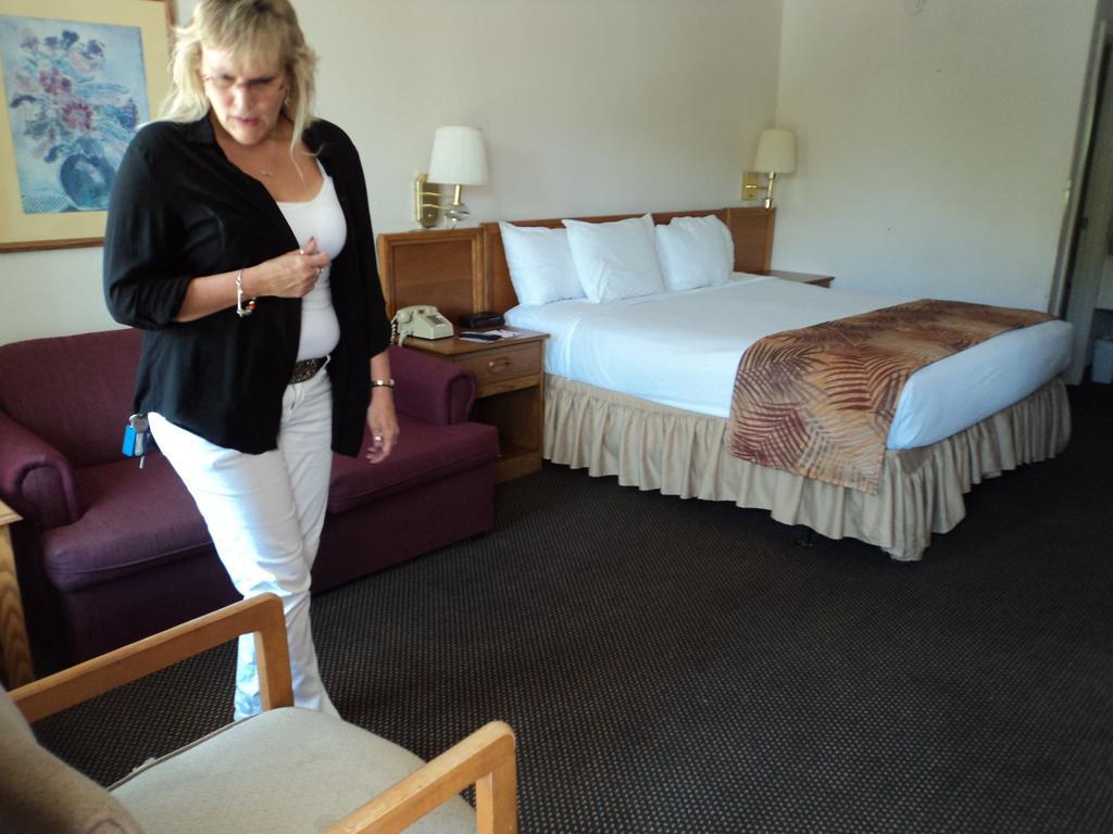 Ramada Branson Hotel And Resort Bilik gambar
