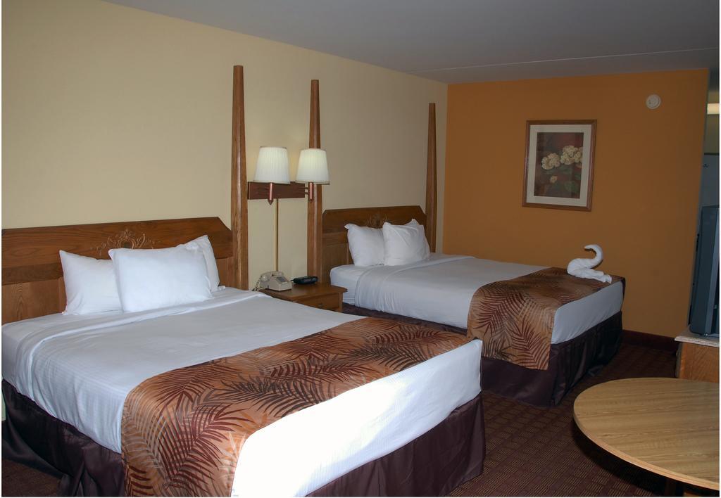 Ramada Branson Hotel And Resort Bilik gambar