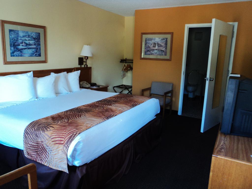 Ramada Branson Hotel And Resort Bilik gambar