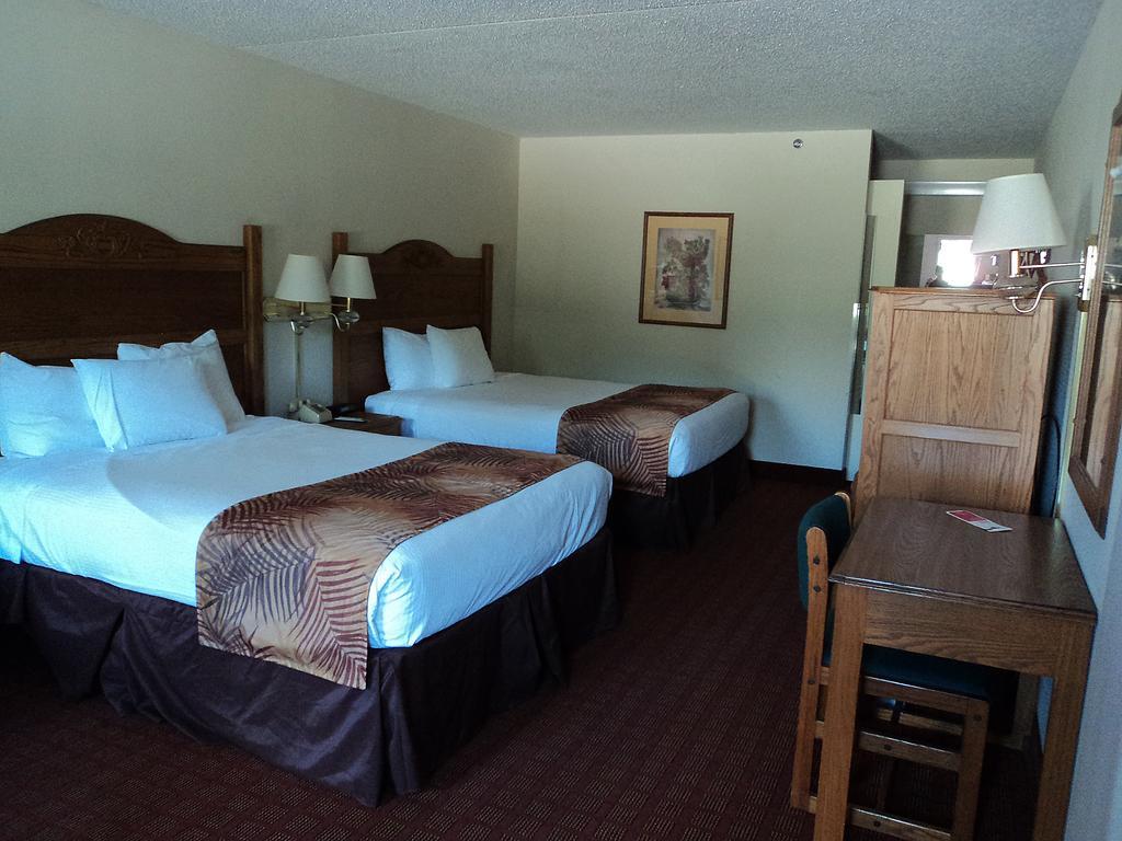 Ramada Branson Hotel And Resort Bilik gambar