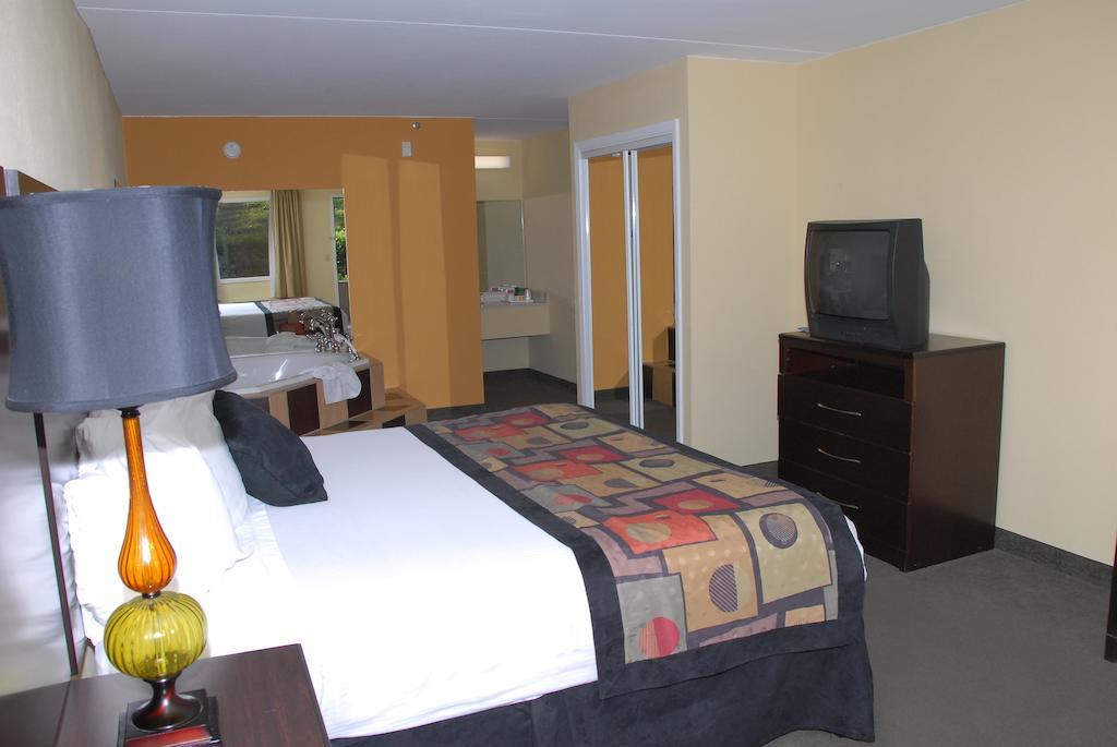 Ramada Branson Hotel And Resort Bilik gambar