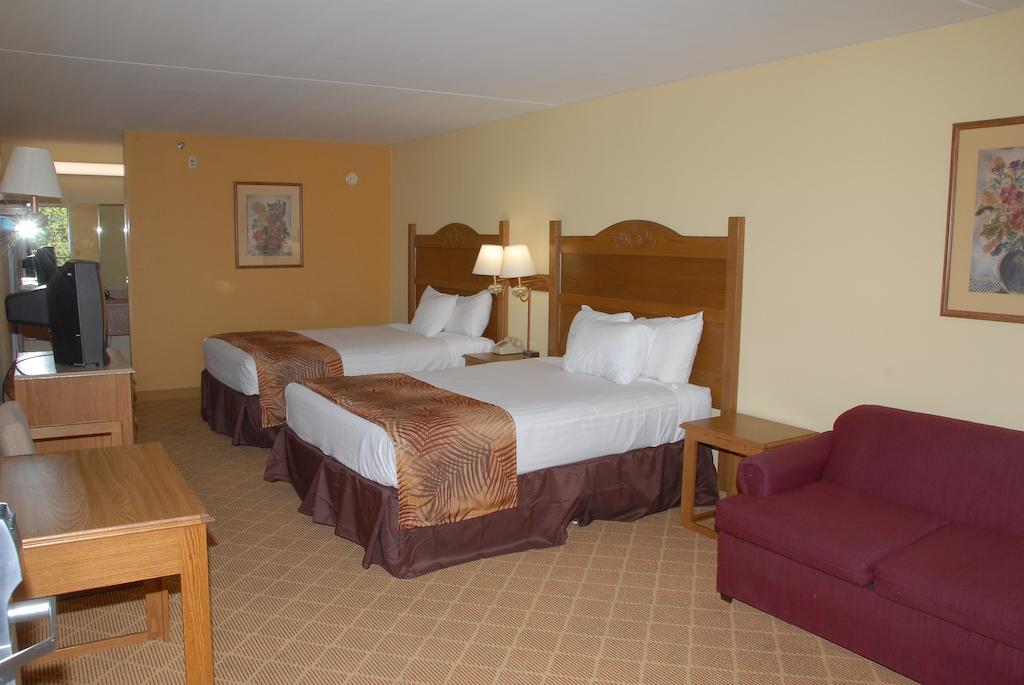 Ramada Branson Hotel And Resort Bilik gambar