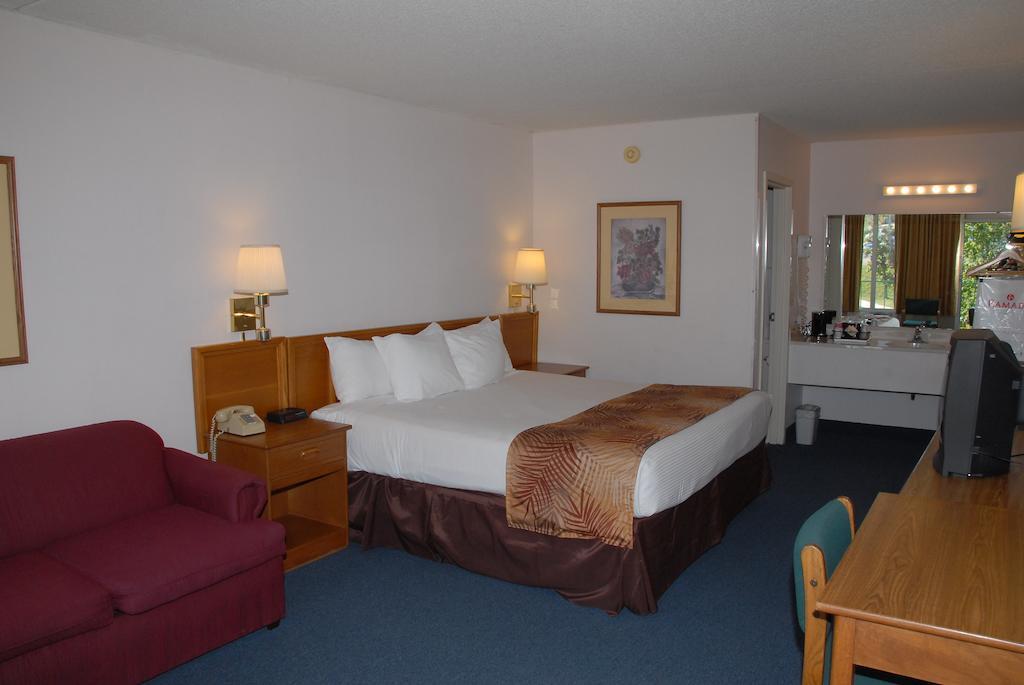 Ramada Branson Hotel And Resort Bilik gambar